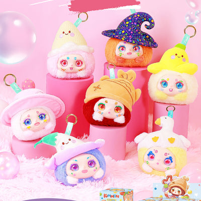 KIMMON Blind Box