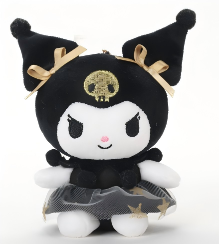 Hanging Plush Doll Sanrio & Disney Series