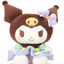 Fluffy Puffy Doll Sanrio & Disney Series