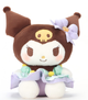 Fluffy Puffy Doll Sanrio & Disney Series