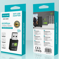 KOUVOLSEN Cable & Adapter