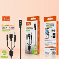 KOUVOLSEN Cable & Adapter