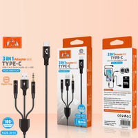 KOUVOLSEN Cable & Adapter