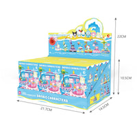 Trendysound Blind Box