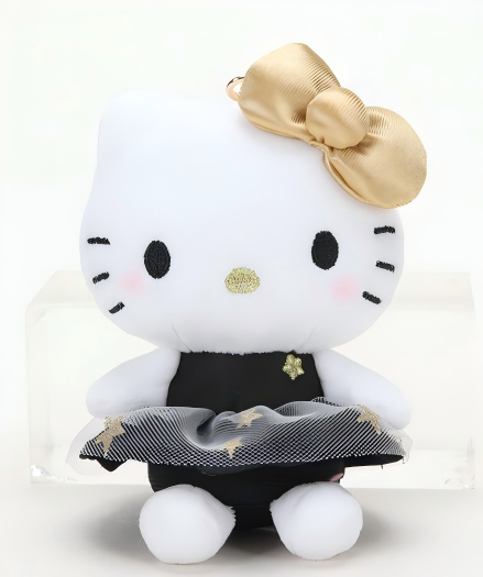 Hanging Plush Doll Sanrio & Disney Series
