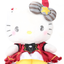 Fluffy Puffy Doll Sanrio & Disney Series