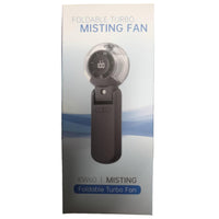 Portable Handheld Fan