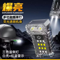 Outdoor Lighting Floodlight /Flashlight