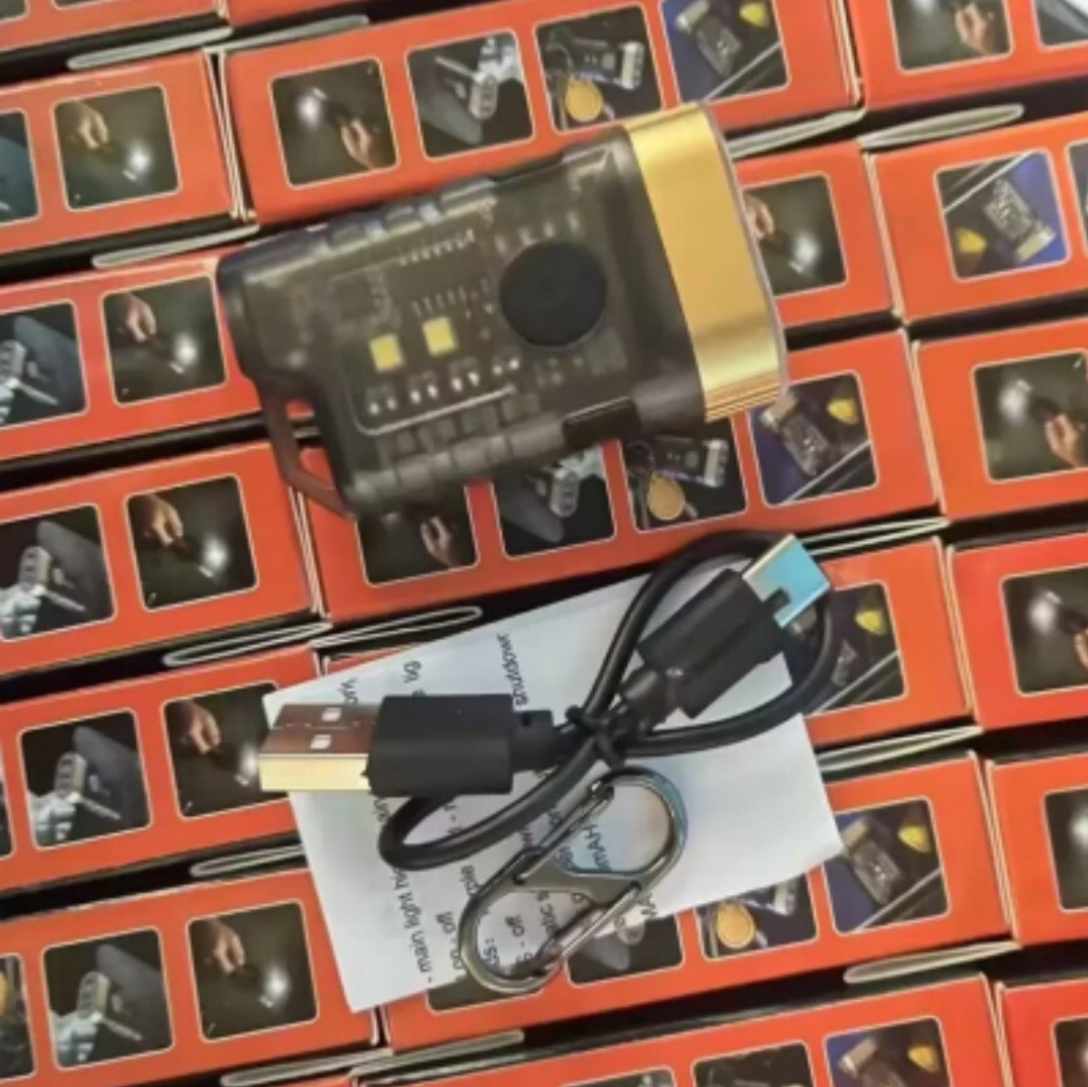 Outdoor Lighting Floodlight /Flashlight