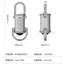 Outdoor Lighting Floodlight /Flashlight