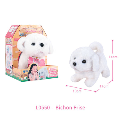 LELIA Cute Stuffed Animal Plushies