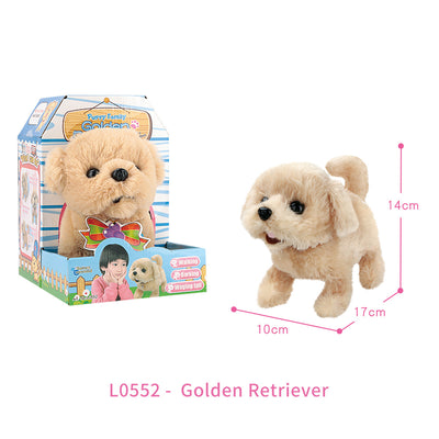 LELIA Cute Stuffed Animal Plushies