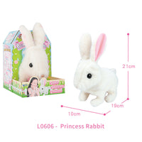 LELIA Cute Stuffed Animal Plushies
