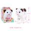 LELIA Cute Stuffed Animal Plushies