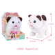 LELIA Cute Stuffed Animal Plushies