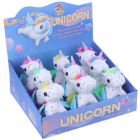LELIA Cute Stuffed Animal Plushies