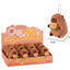 LELIA Cute Stuffed Animal Plushies