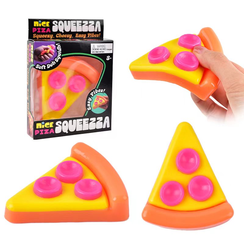 Lvyi Squishy Toys