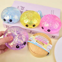 Lvyi Squishy Toys