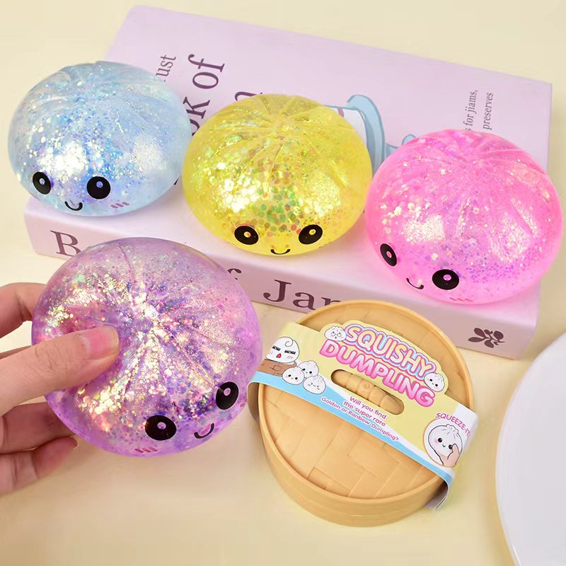 Lvyi Squishy Toys