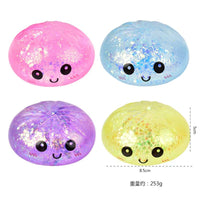 Lvyi Squishy Toys