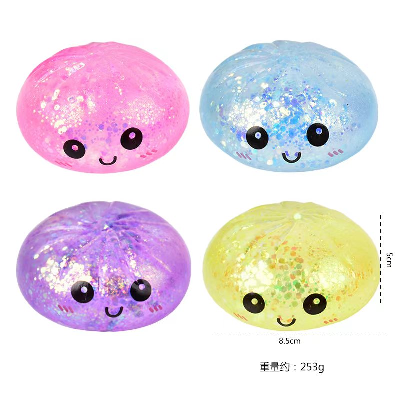 Lvyi Squishy Toys