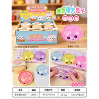 Lvyi Squishy Toys