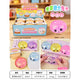 Lvyi Squishy Toys