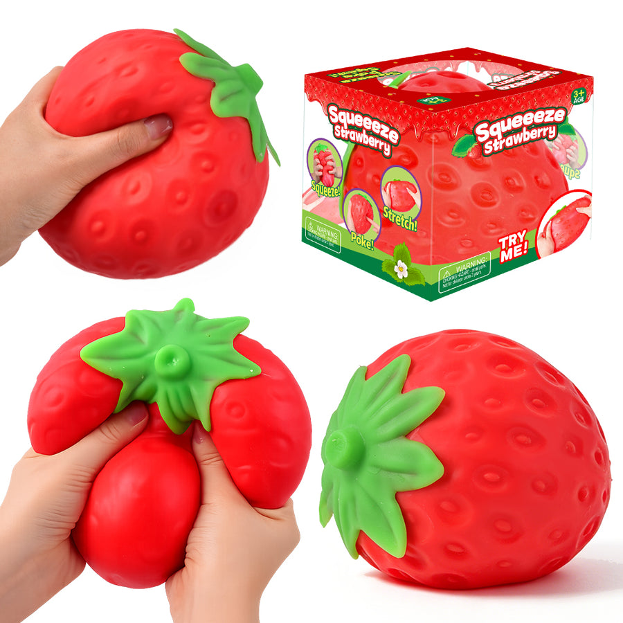 Lvyi Squishy Toys