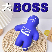 Lvyi Squishy Toys