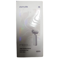 Portable Handheld Fan