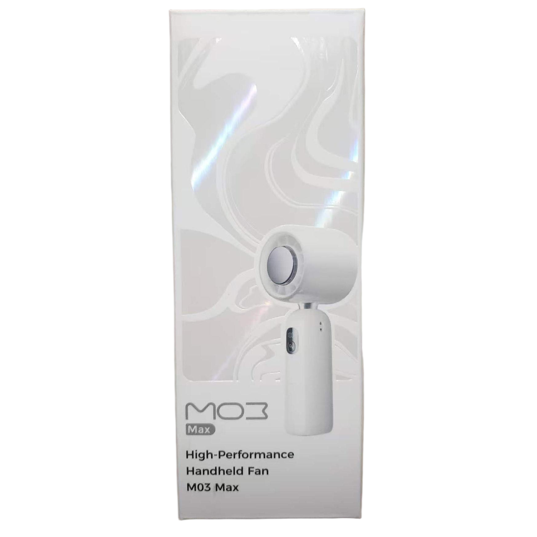 Portable Handheld Fan