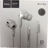 ★In-ear Wired Earphones with Mic