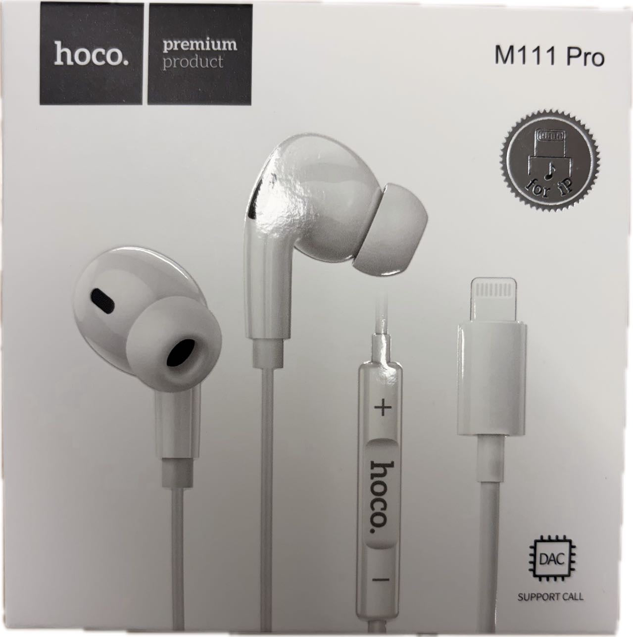 ★In-ear Wired Earphones with Mic