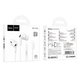 ★In-ear Wired Earphones with Mic
