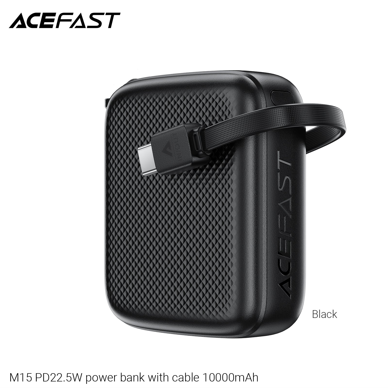 ACEFAST Power Bank