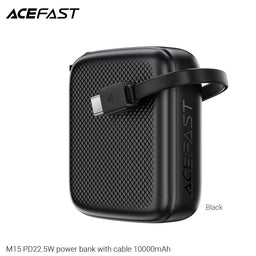ACEFAST Power Bank