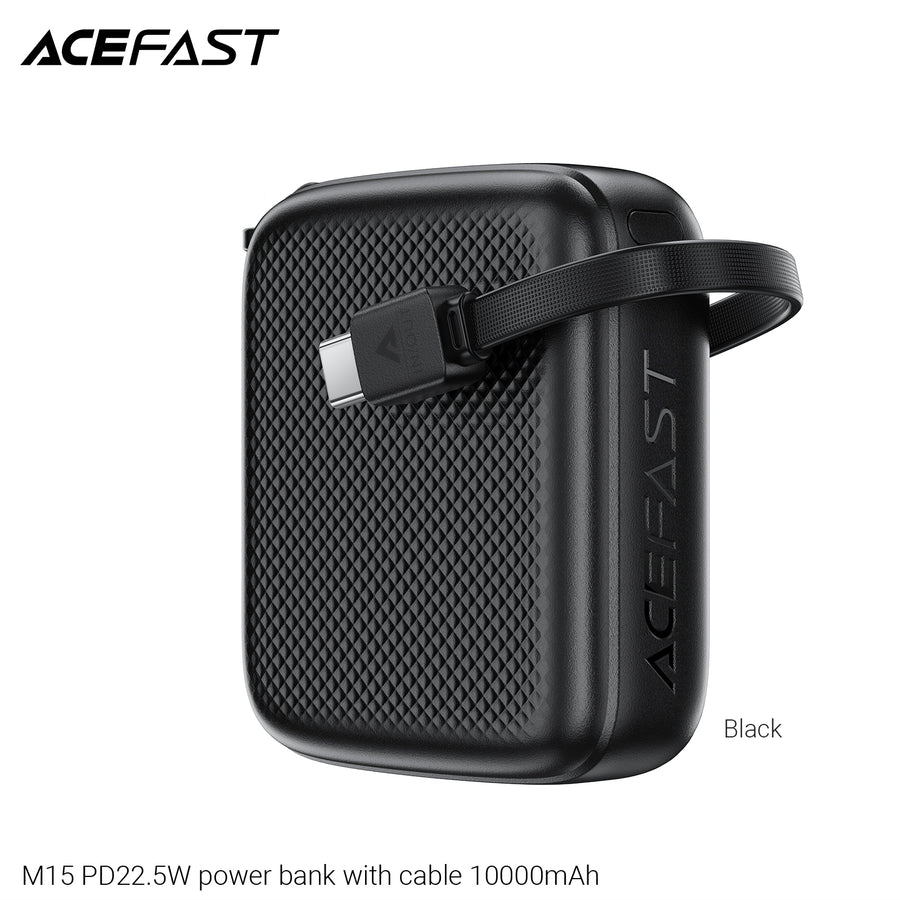 ACEFAST Power Bank