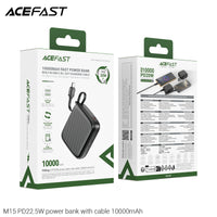 ACEFAST Power Bank