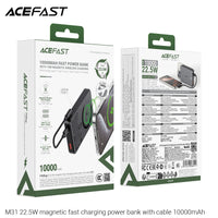 ACEFAST Power Bank
