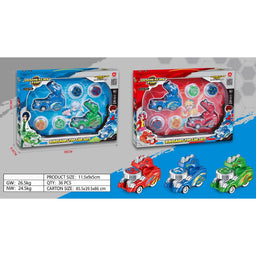 FUNTOP Beyblade Battle Tops