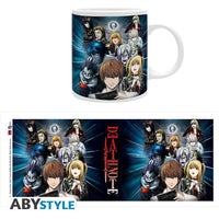 MUG