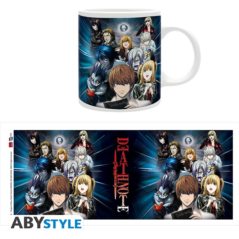 MUG