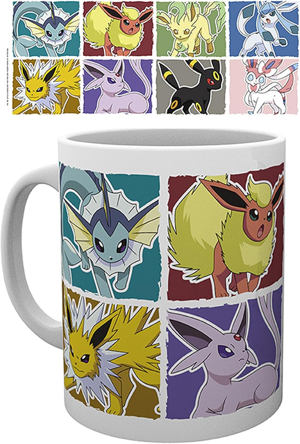 MUG