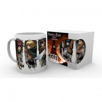MUG