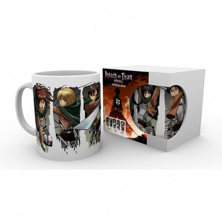MUG