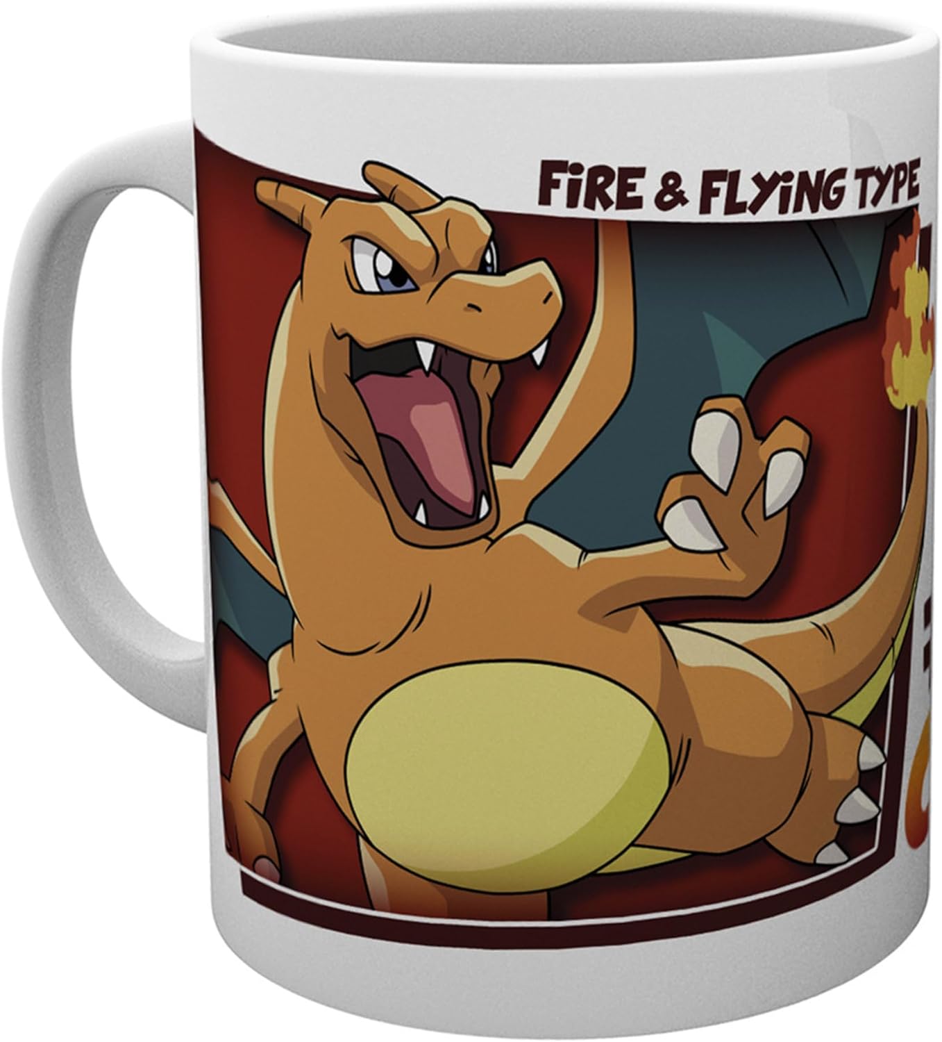 MUG