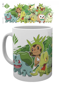 MUG