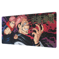 Mouse Pad