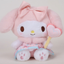 Fluffy Puffy Doll Sanrio & Disney Series